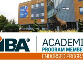 英国萨里大学商业分析硕士课程荣获英国IIBA认证