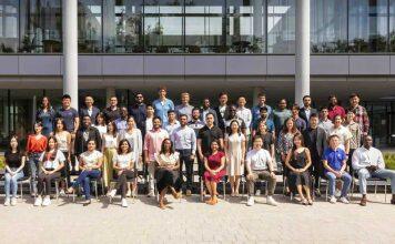 耶鲁管理学院高级管理硕士MAM项目招生季即将开启