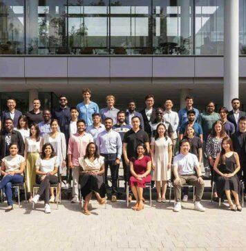 耶鲁管理学院高级管理硕士MAM项目招生季即将开启