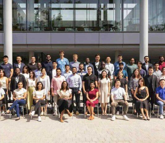 耶鲁管理学院高级管理硕士MAM项目招生季即将开启