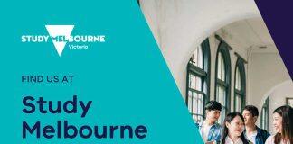 留学墨尔本国际留学生招聘会即将开启