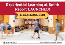 史密斯商学院的体验式学习方兴未艾: OEL年度报告