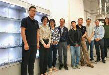 点亮科学梦想:香港科技大学(广州)MDMF玻璃仪器实验室正式开放