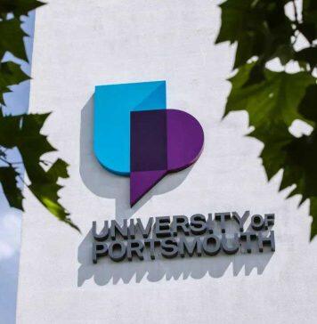 2024年卫报英国大学排名最新出炉:朴次茅斯大学全英排名33