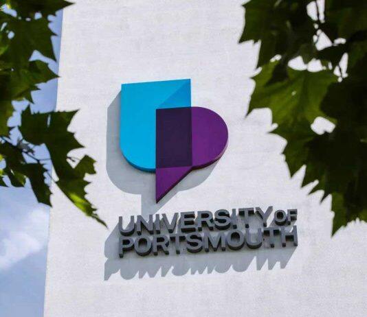 2024年卫报英国大学排名最新出炉:朴次茅斯大学全英排名33