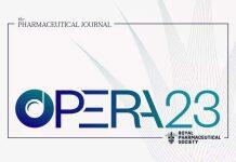 英国女王大学学者获2023年英国药学杰出早期职业科研人员奖