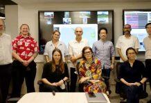 应对气候变化导致的文化流失问题