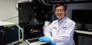 新加坡国立大学科研团队为研究癌症转移提供了全新视角