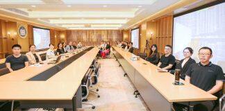 澳门科技大学人文艺术学院成功举办Springer Nature学术出版工作坊