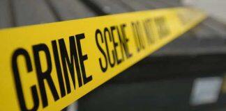 澳大利亚莫道克大学犯罪学专业讲师还原真实的罪案现场