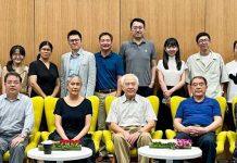 上纽大举办“中印文化交流研究的新走向”学术会议