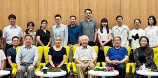 上纽大举办“中印文化交流研究的新走向”学术会议