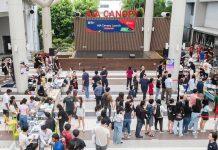 保险企业友邦新加坡向南洋理工大学捐赠175万新元