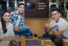 NTU招生丨持中国高考成绩申请本科入学流程指南 (2024学年)