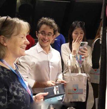 在蒙纳士大学研究、实验和发现项目中成为世界变革者