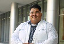 杜克教授 | 从移民农场工人到杜克科学家