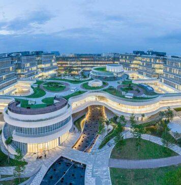 香港科技大学(广州)34位教授入选全球前2%顶尖科学家榜单