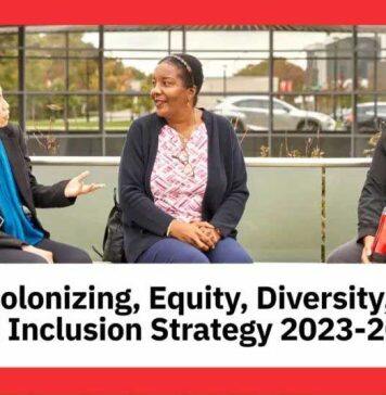 加拿大约克大学在2023泰晤士高等教育影响力排名中名列世界一流大学