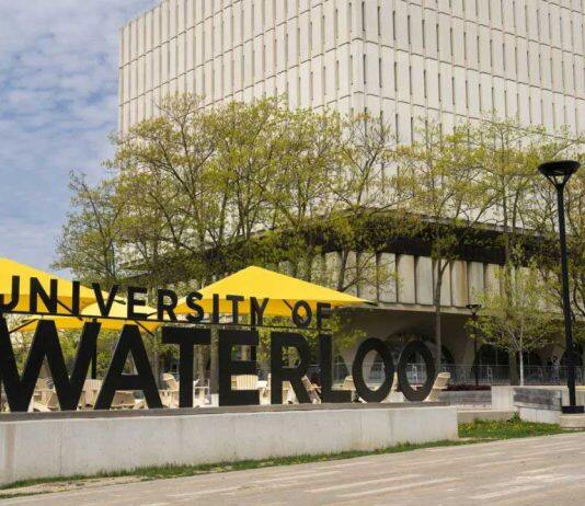 2024 泰晤士高等教育世界大学排名发布:滑铁卢大学名列全球前160