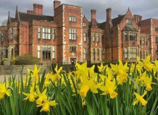 英国约克大学2024年入学申请已经开放