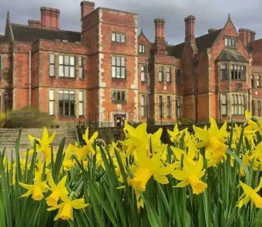 英国约克大学2024年入学申请已经开放