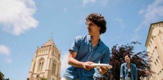 美国旧金山大学新开运动分析实验室