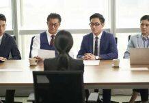 HireSmith | 小龟话职场: 面试成功的六个诀窍