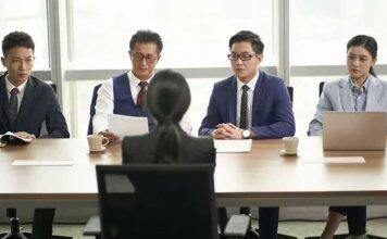 HireSmith | 小龟话职场: 面试成功的六个诀窍