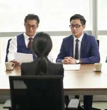 HireSmith | 小龟话职场: 面试成功的六个诀窍