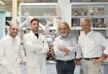 意大利威尼斯大学的最新科研专利:从披萨盒中提取山梨糖醇