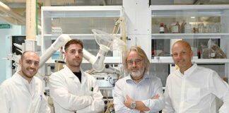 意大利威尼斯大学的最新科研专利:从披萨盒中提取山梨糖醇