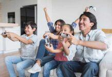 英国萨里大学与合作伙伴获150万英镑资助 协力支持地方性游戏产业创新