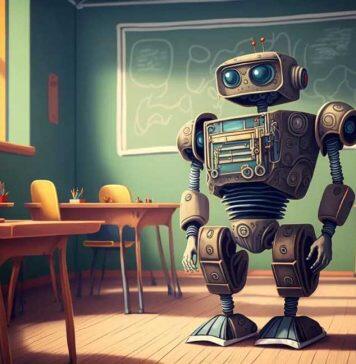 杜克大学工程学院将人工智能融入课堂