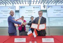 新加坡国立大学与法国巴黎西岱大学合作:科研与教育的跨国合作之旅