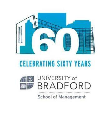 英国布拉德福德大学管理学院成立60周年