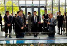 澳门大学与清华大学建立战略合作伙伴关系