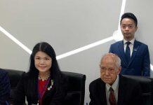 澳门科技大学赴泰国宣传来澳升学