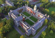 高威大学为联合国可持续发展目标专设理学硕士课程获学子热捧