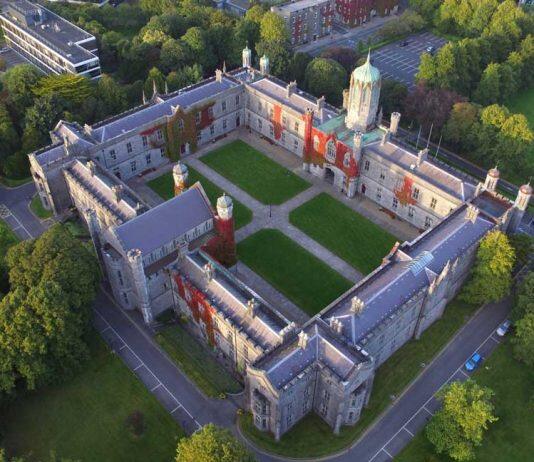 高威大学为联合国可持续发展目标专设理学硕士课程获学子热捧