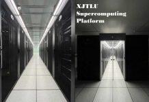 西浦超算平台正式启用 为校内科研人员提供便捷的算力支撑服务