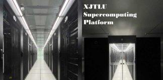 西浦超算平台正式启用 为校内科研人员提供便捷的算力支撑服务