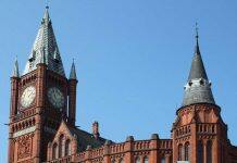 英国利物浦大学多个重要排名持续上升