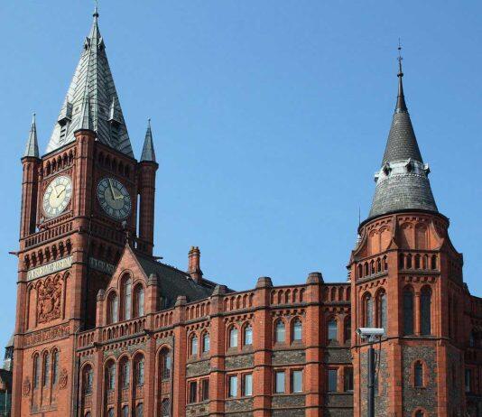 英国利物浦大学多个重要排名持续上升