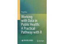 西交利物浦大学学者新著作系统讲授数据分析实战方法