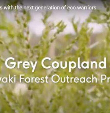 澳大利亚莫道克大学科学家入围澳大利亚尤里卡科学奖