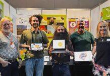 澳大利亚莫道克大学多项土壤研究项目获得业内表彰