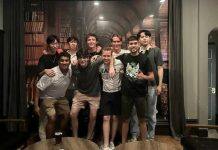 耶鲁管理学院资产管理硕士项目最初的60天是这样度过的First 60 Days in Asset Management