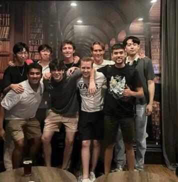耶鲁管理学院资产管理硕士项目最初的60天是这样度过的First 60 Days in Asset Management