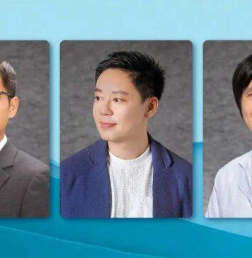 在香港浸会大学学中医是一种什么样的体验?