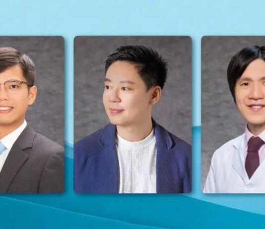 在香港浸会大学学中医是一种什么样的体验?